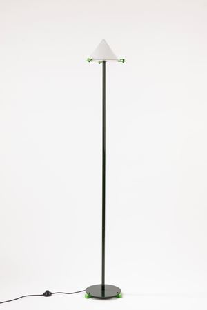 Franco Raggi - Lampada da terra
