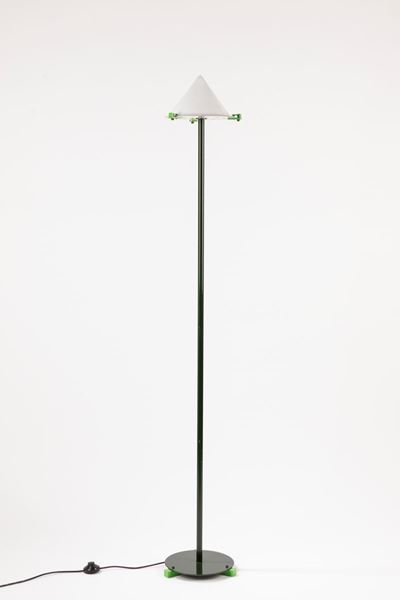 Lampada da Terra