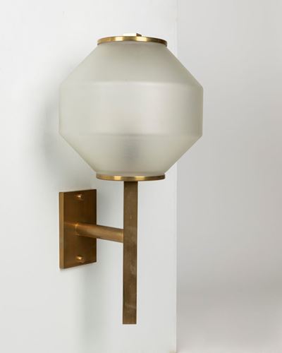 Lampada da Parete