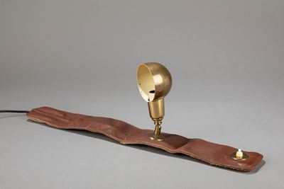 Lampada da Poltrona