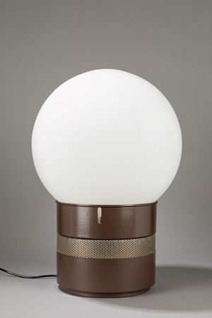Aulenti Gae - Mezzo-Oracolo
