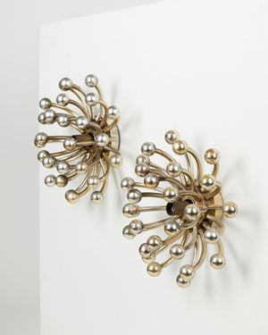 Valenti Luce - Due lampade Pistillo