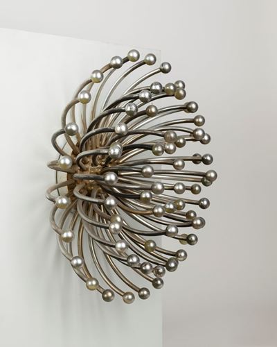 Lampada Pistillo