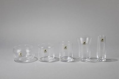 Set di Bicchieri