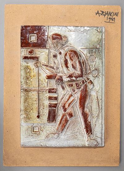 Ceramica Decorativa