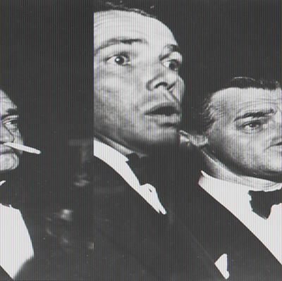 Clark Gable