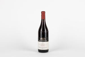Aldo Conterno Barolo Riserva Granbussia