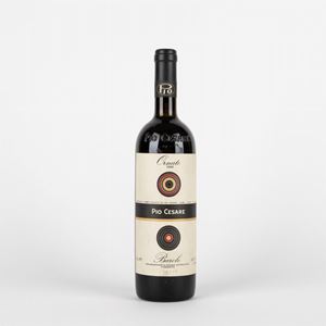 Pio Cesare Barolo Ornato