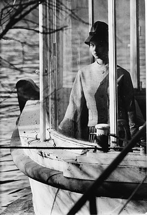 Moda, Jacques Griffe