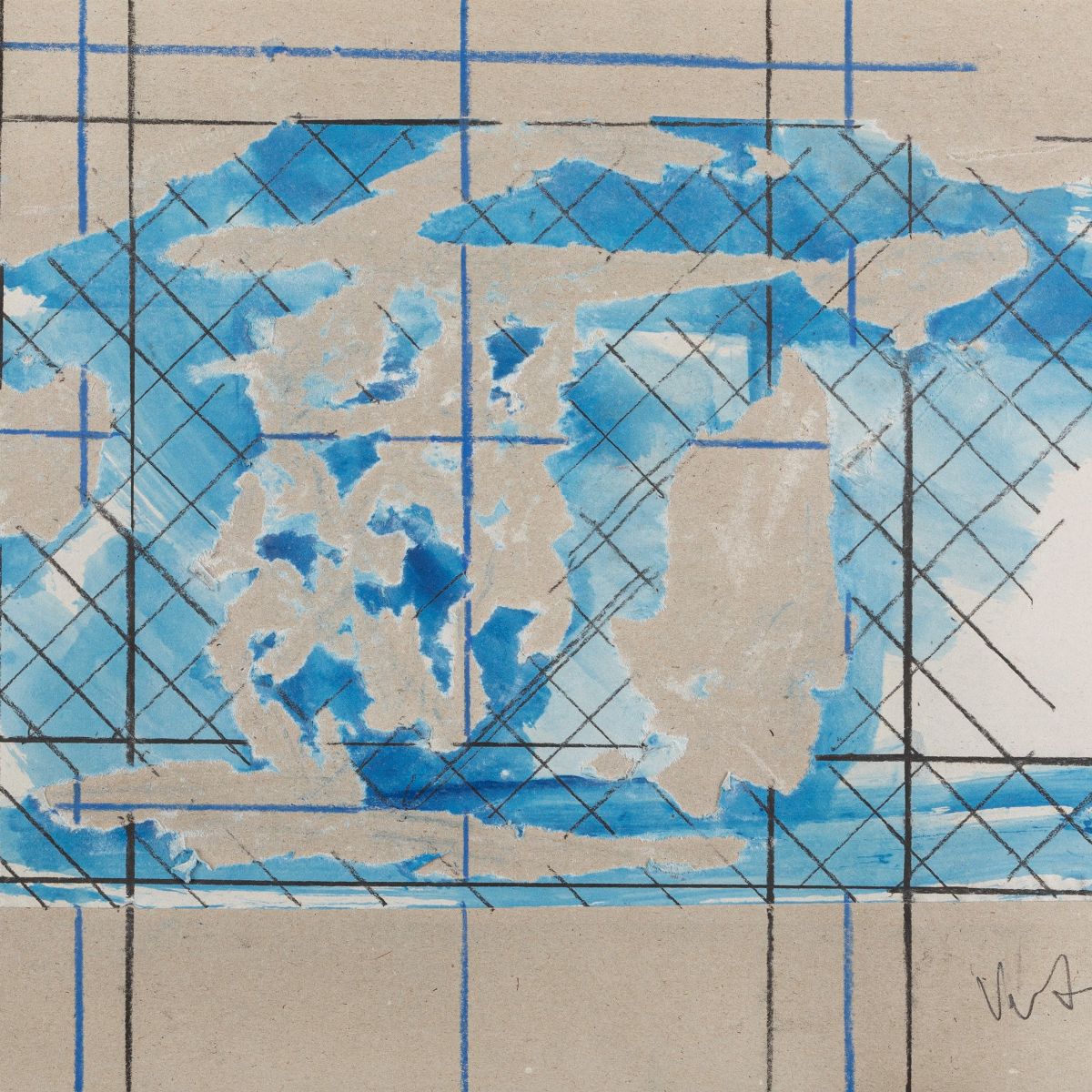 Walter Valentini - Lotto Composto da 02 Litografie