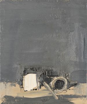Mattioli Carlo - Untitled (Still life)