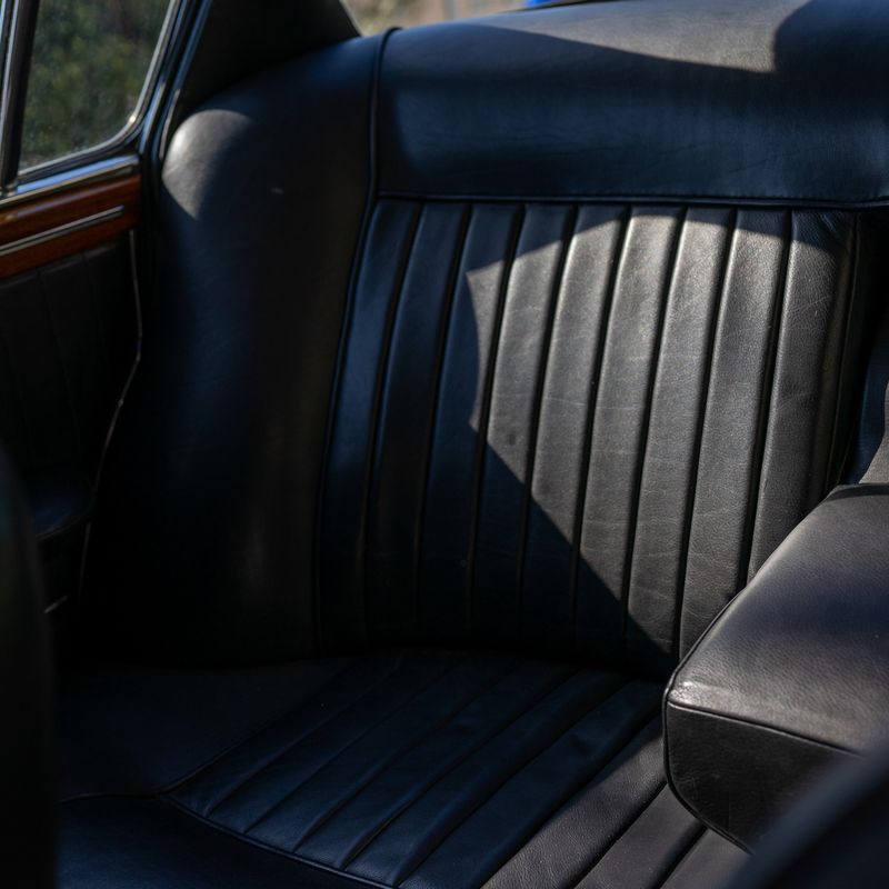 Quattroporte (Carrozzeria Alfredo Vignale & C.)