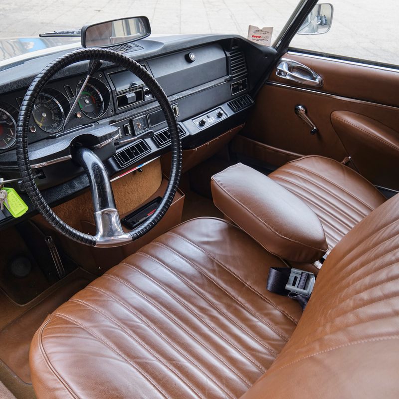 DS21 i.e. Pallas (Citroen)