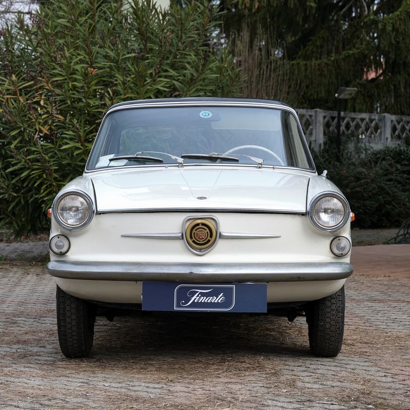 750 Spyder (Carrozzeria Alfredo Vignale & C.)