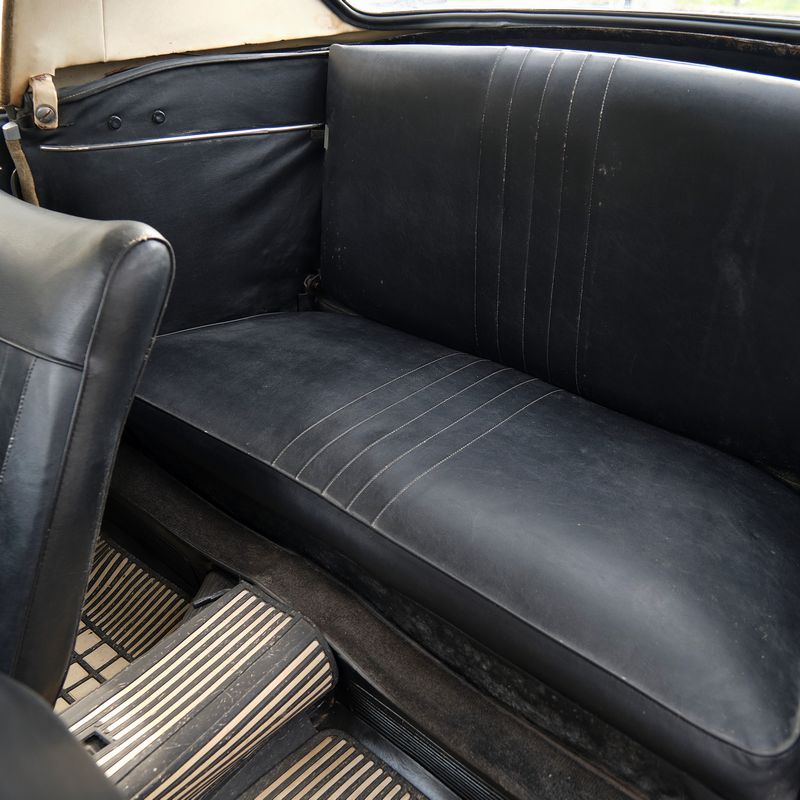 750 Spyder (Carrozzeria Alfredo Vignale & C.)