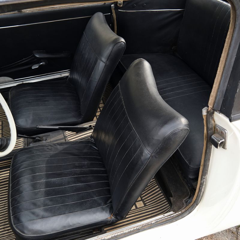 750 Spyder (Carrozzeria Alfredo Vignale & C.)