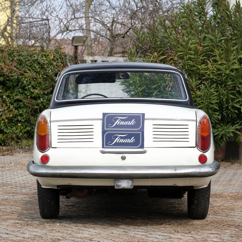 750 Spyder (Carrozzeria Alfredo Vignale & C.)
