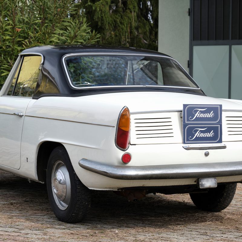 750 Spyder (Carrozzeria Alfredo Vignale & C.)