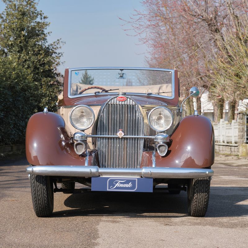 57 cabriolet (Graber)