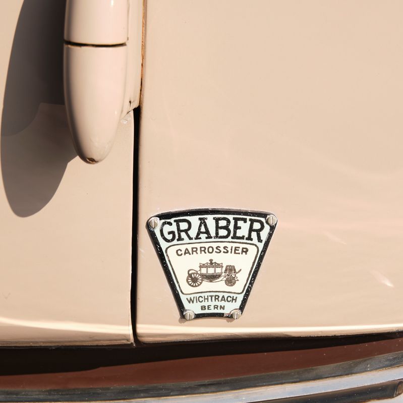 57 cabriolet (Graber)