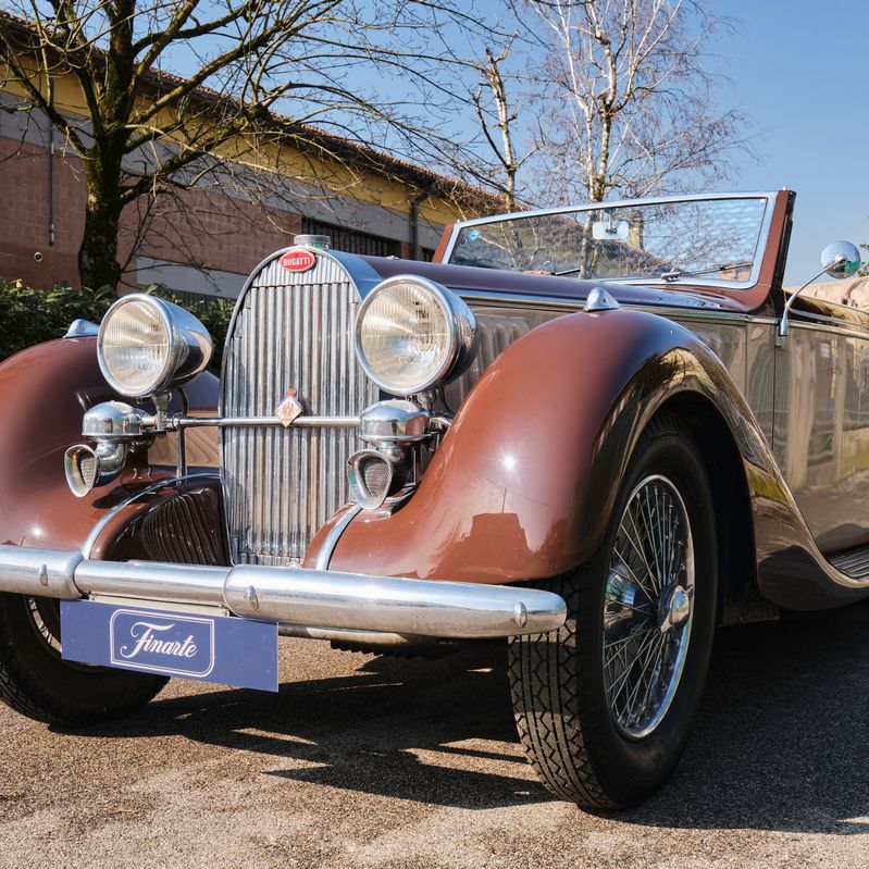 57 cabriolet (Graber)