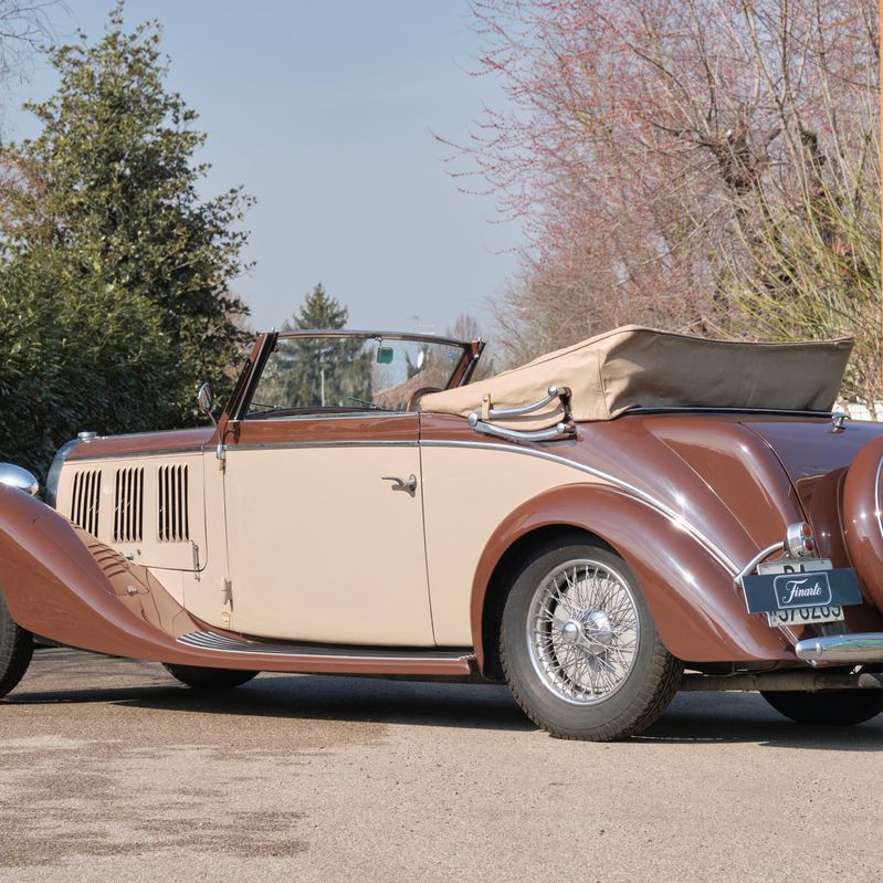 57 cabriolet (Graber)