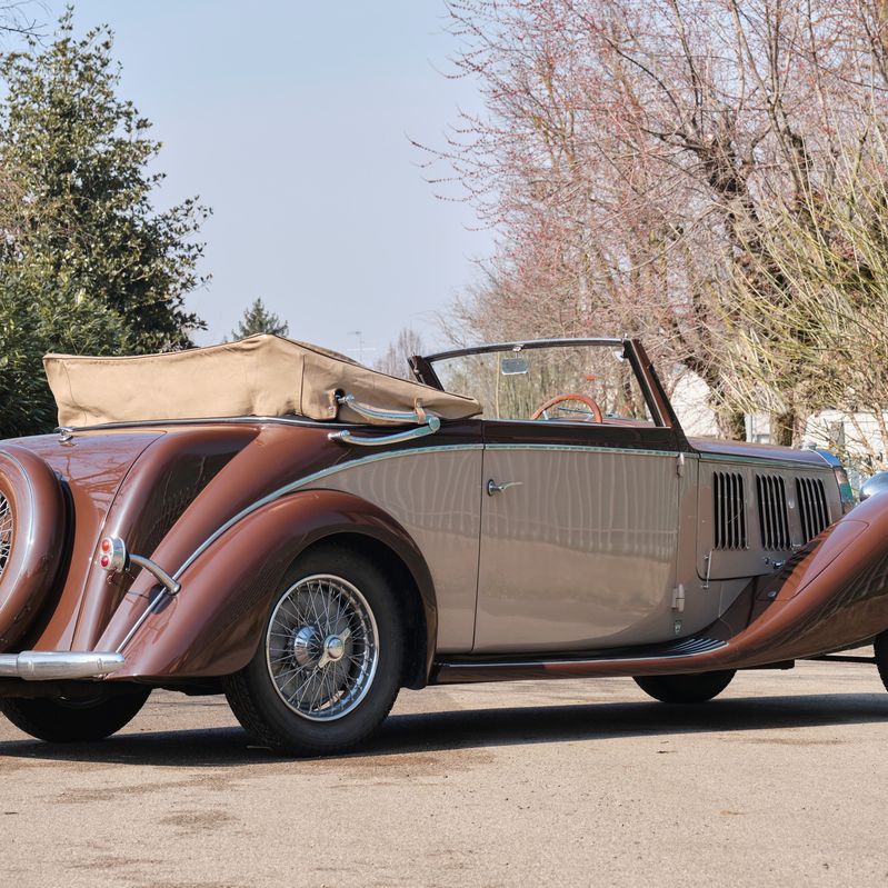 57 cabriolet (Graber)