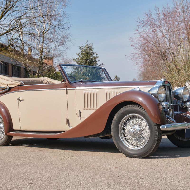 57 cabriolet (Graber)