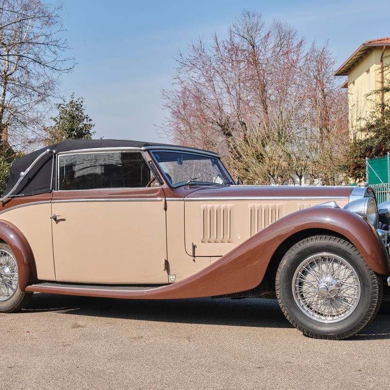 57 cabriolet (Graber)