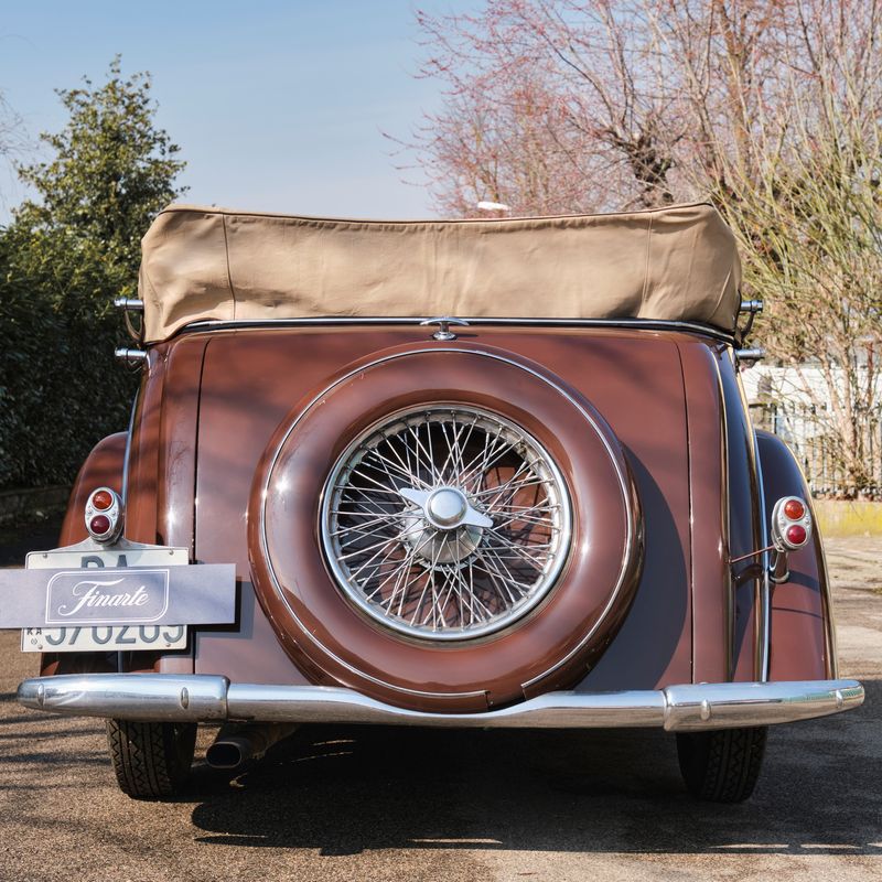 57 cabriolet (Graber)