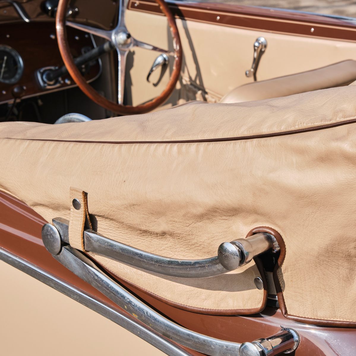 57 cabriolet (Graber)