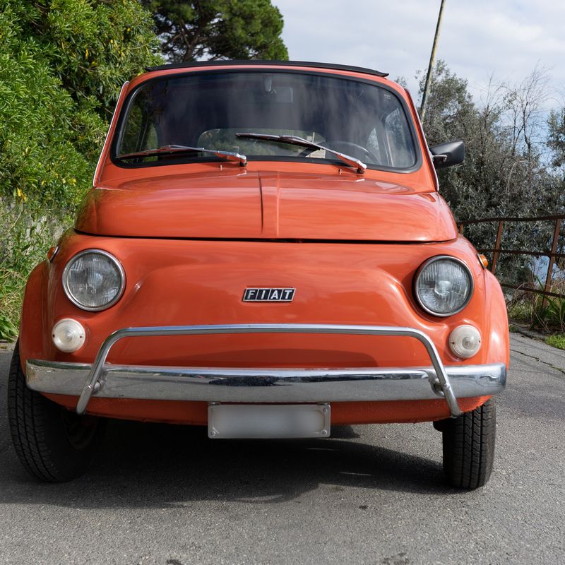 500 L (Fiat)