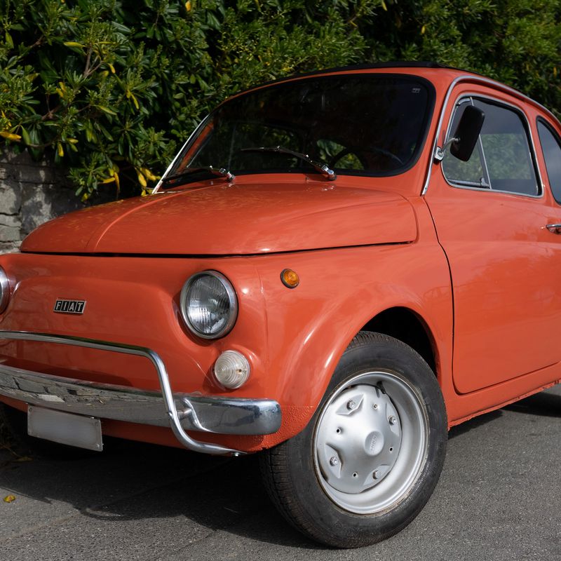 500 L (Fiat)