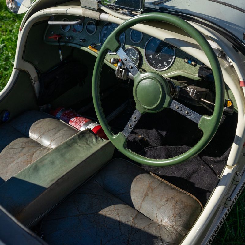 134/135 (in Figoni et Falaschi style)