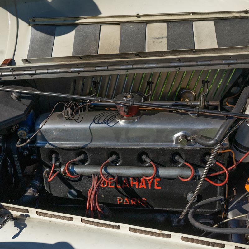 134/135 (in Figoni et Falaschi style)