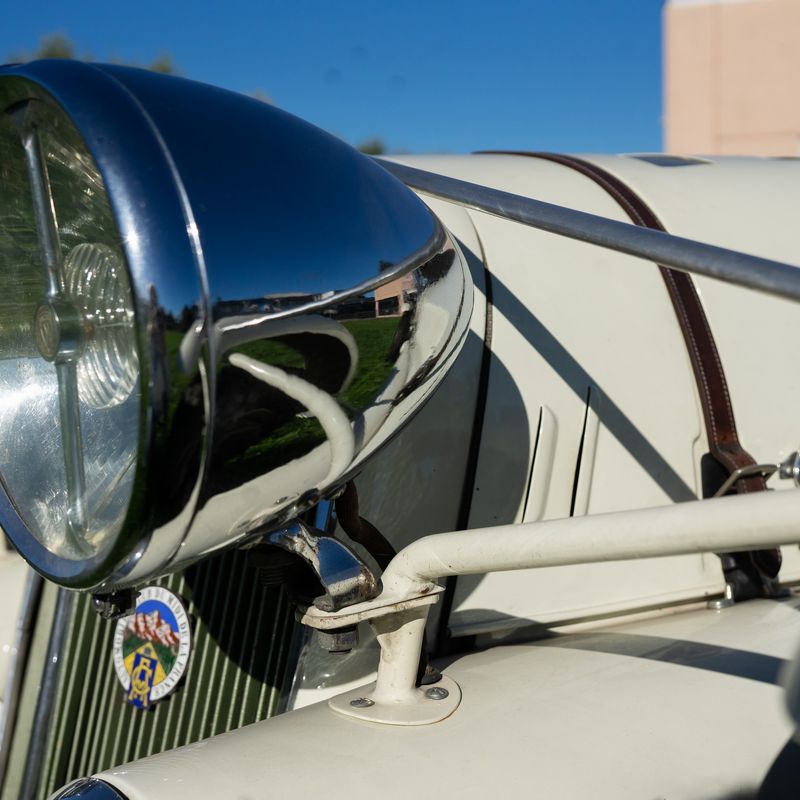 134/135 (in Figoni et Falaschi style)