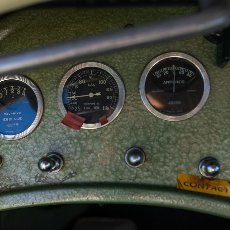 134/135 (in Figoni et Falaschi style)