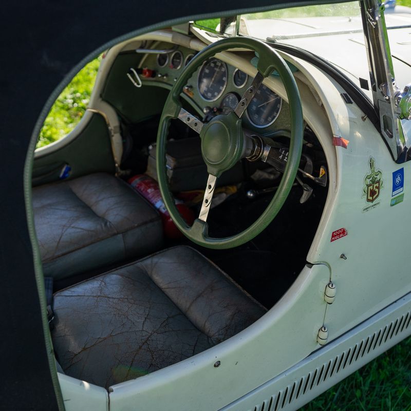 134/135 (in Figoni et Falaschi style)