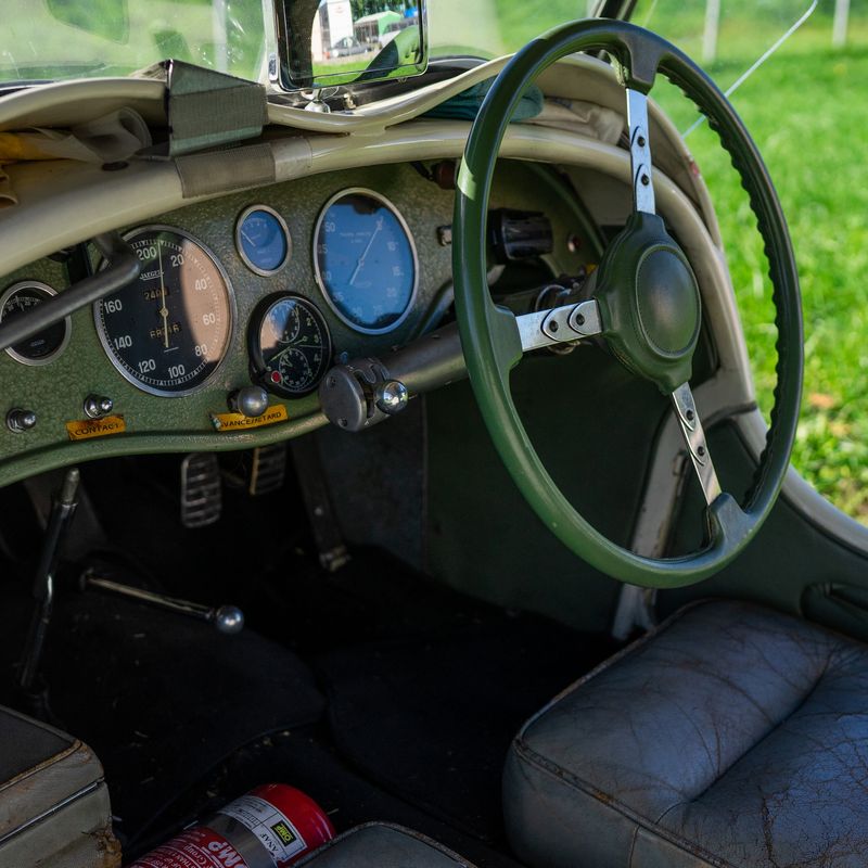 134/135 (in Figoni et Falaschi style)