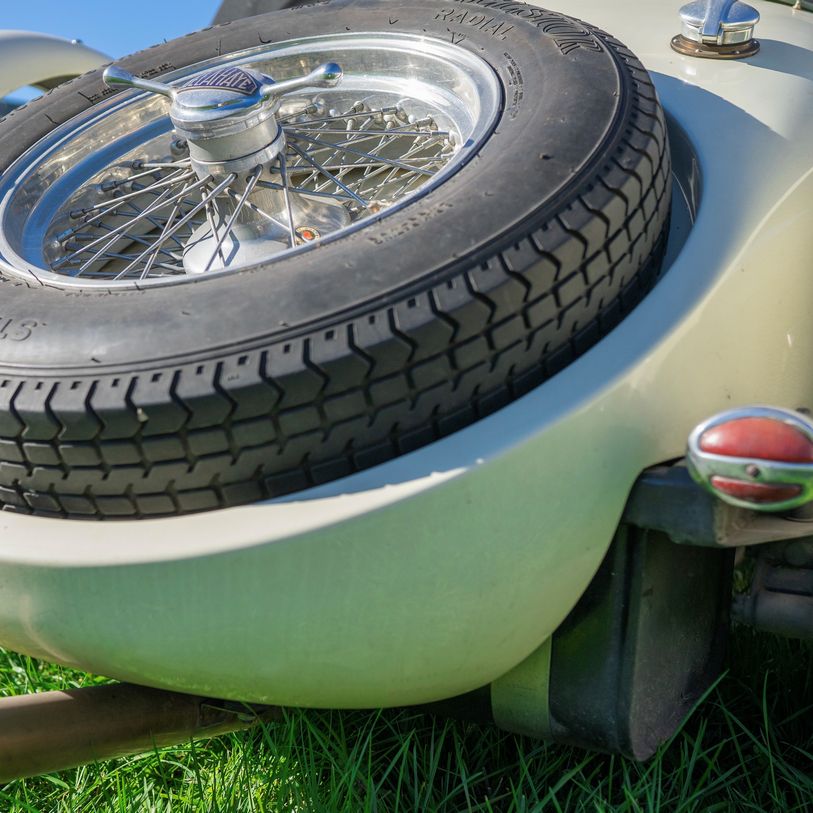 134/135 (in Figoni et Falaschi style)