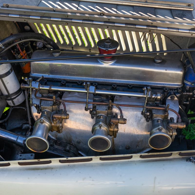 134/135 (in Figoni et Falaschi style)