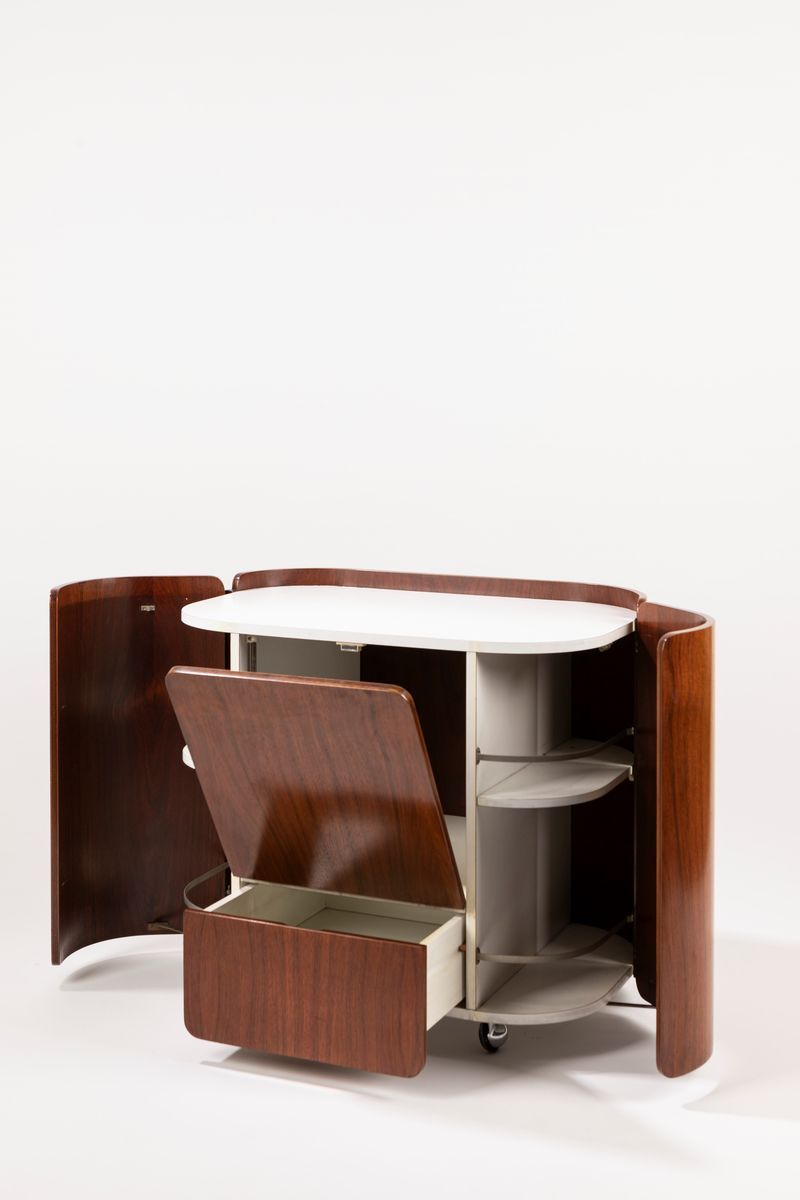 Fiarm - Mobile Bar