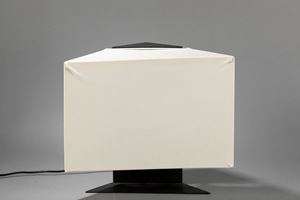 Boeri Cini - Lampada da tavolo