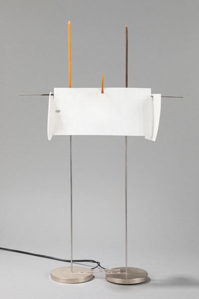 Lampada da Tavolo