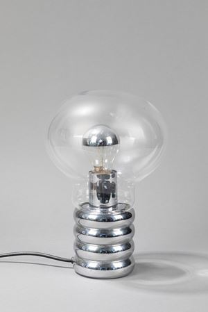 Maurer Ingo - Lampada da tavolo
