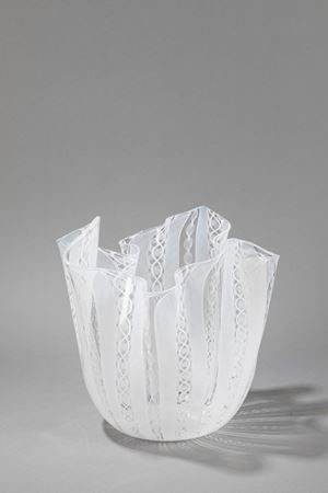 Fazzoletto Vase