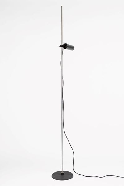 Lampada da Terra