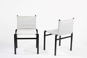 Four chairs