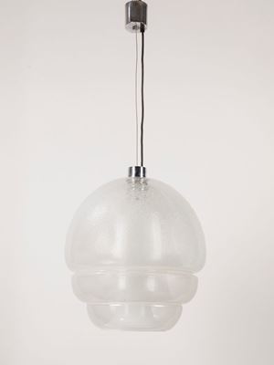 Hanging lamp LS134