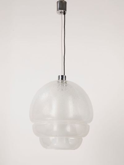 Sospensione Ls134